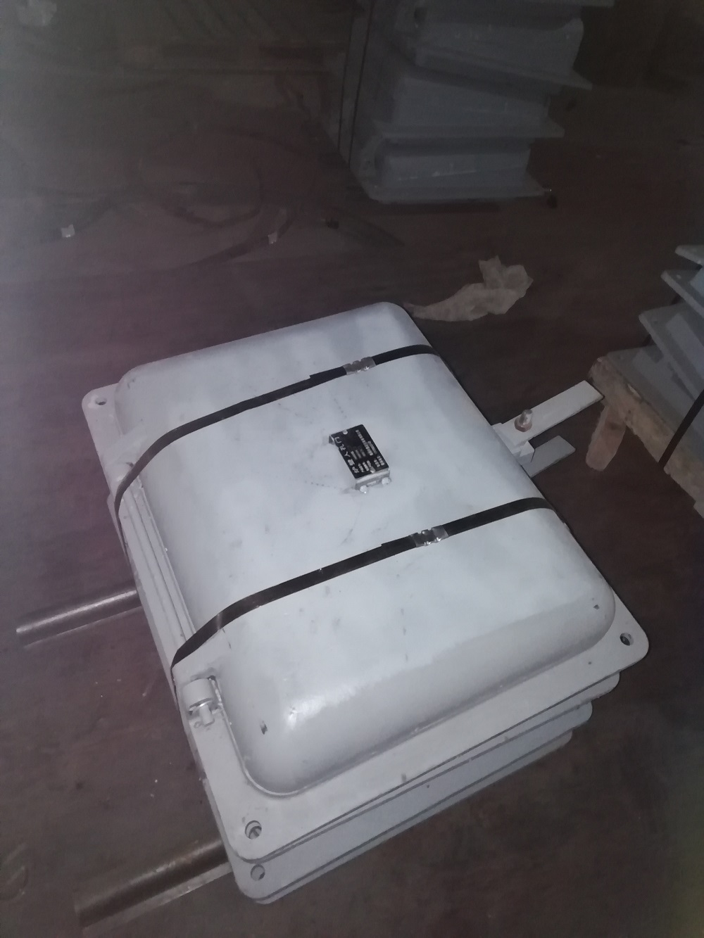 看火門，人孔門，防爆門案例